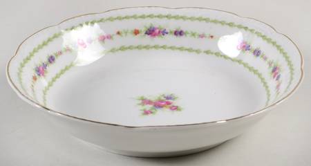 BSS9 Coupe Soup Bowl