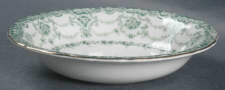 Venice Fruit/Dessert (Sauce) Bowl by Bassett