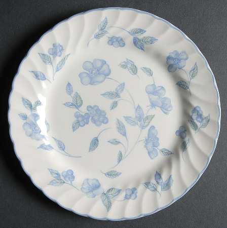 BTT7 Salad Plate