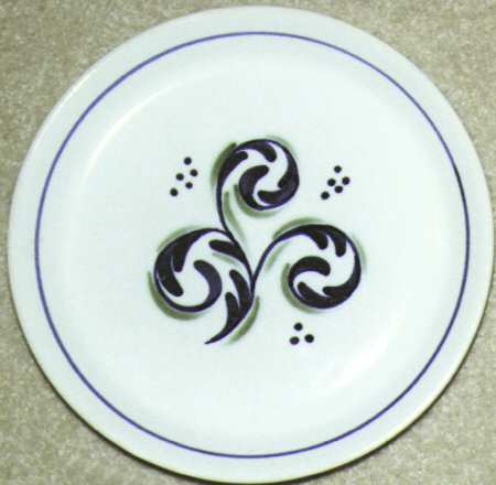 Iona Dinner Plate