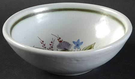 Thistleware Coupe Cereal Bowl