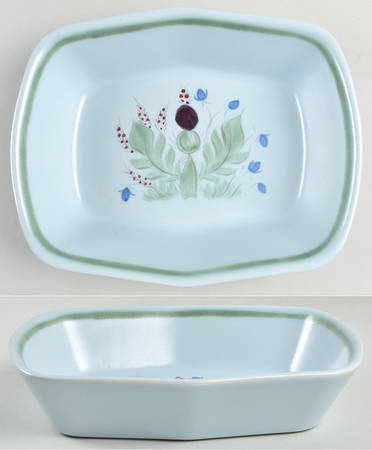 Thistleware 9" Rectangular Baker