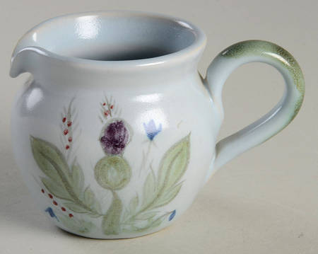 Thistleware Creamer