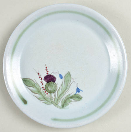Thistleware Salad Plate