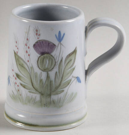 Thistleware Mug