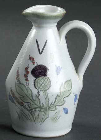 Thistleware Vinegar No Cork Stopper