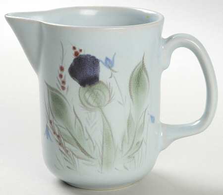Thistleware Creamer