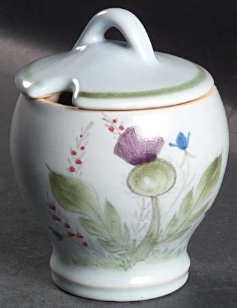 Thistleware Jam/Jelly & Lid