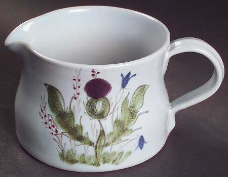Thistleware Open Sauce Boat