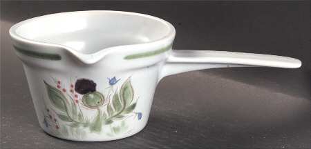 Thistleware Gravy Boat