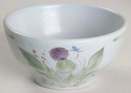 Thistleware Open Sugar Bowl