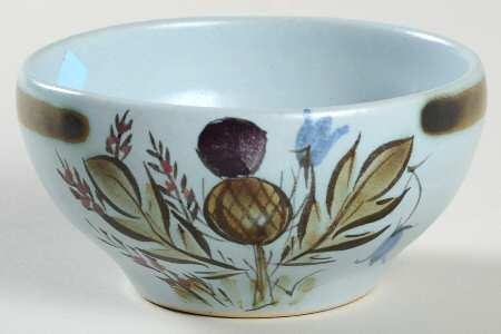 Thistleware Open Sugar Bowl