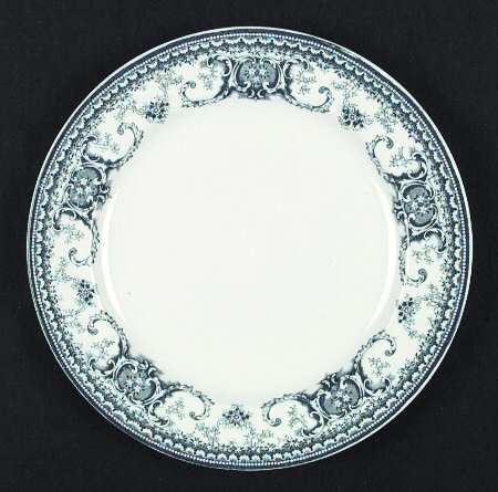 Bonrea by Buffalo Pottery