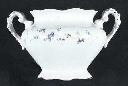 BUF16 by Buffalo Pottery