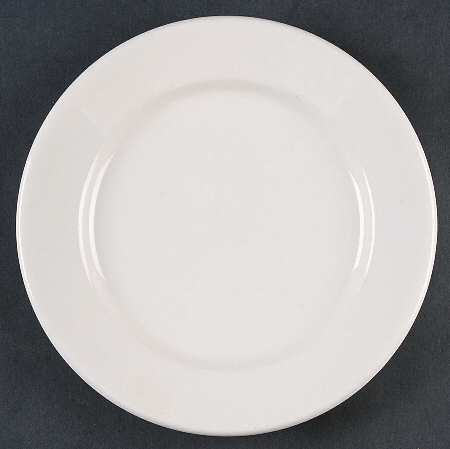 BUF28 Salad Plate
