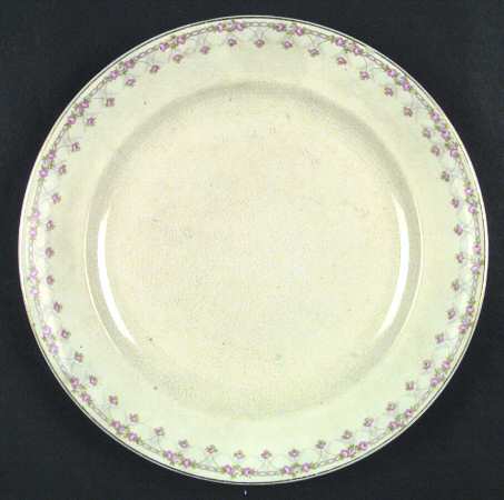 708 by Buffalo Pottery