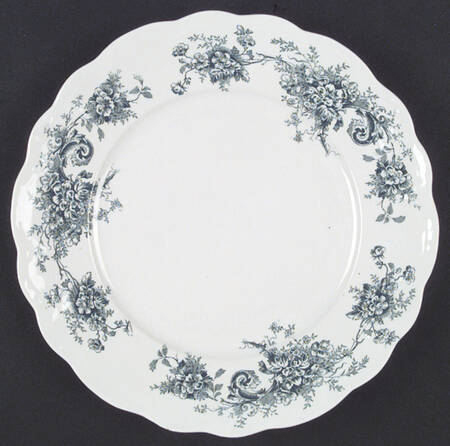 Seneca by Buffalo Pottery