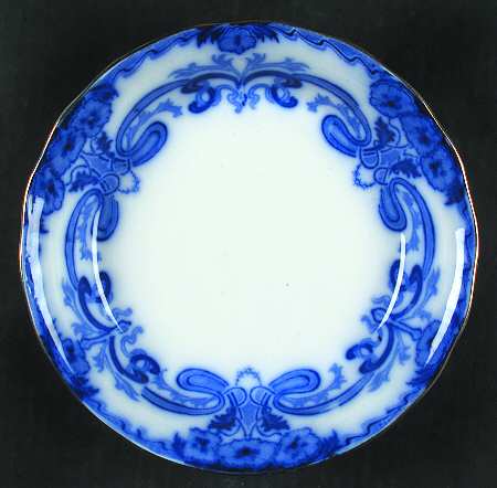 Burleigh Coupe Soup Bowl