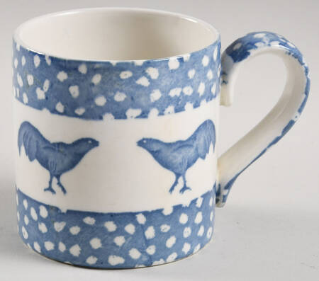 Chanticleer Mug