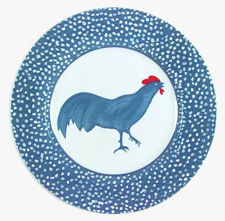 Chanticleer by Burgess &amp; Leigh