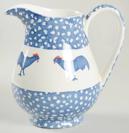 Chanticleer 20 Oz Pitcher