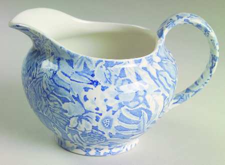 Scilla Blue 16 Oz Jug