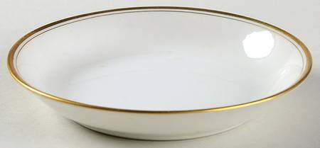 BWD134 Fruit/Dessert (Sauce) Bowl