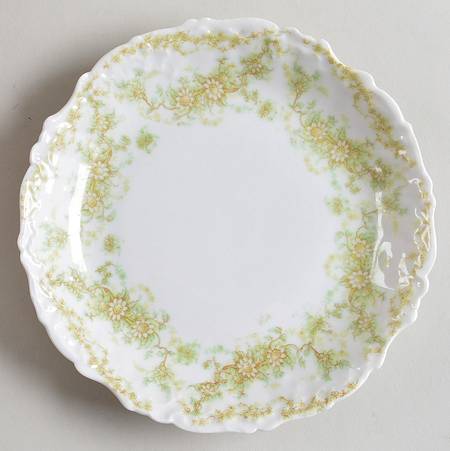 BWD2 Saucer