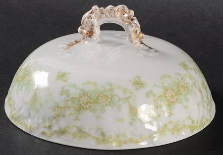 BWD2 Lid for Round Butter