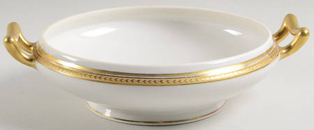 BWD25 Round Vegetable No Lid