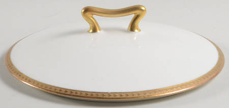 BWD25 Lid for Round Vegetable