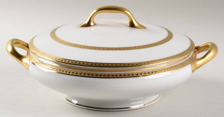BWD25 Round Covered Vegetable