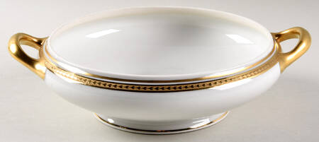 BWD25 Round Vegetable No Lid