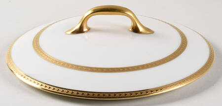 BWD25 Lid for Round Vegetable