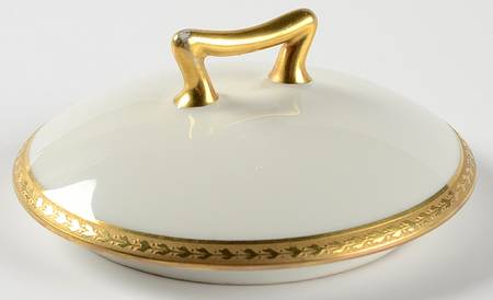 BWD25 Lid for Sugar Bowl