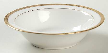 BWD25 Rim Cereal Bowl