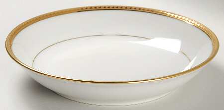 BWD25 Coupe Soup Bowl