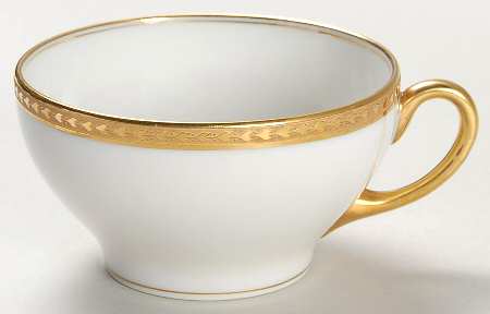 BWD25 Flat Cup
