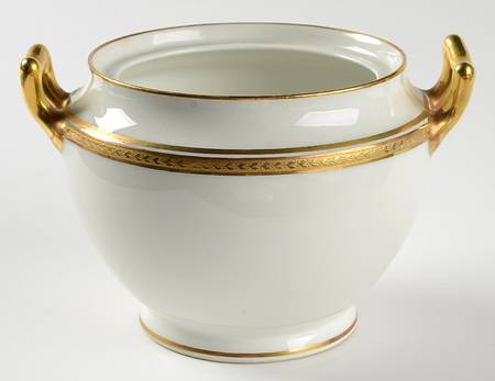 BWD25 Sugar Bowl No Lid