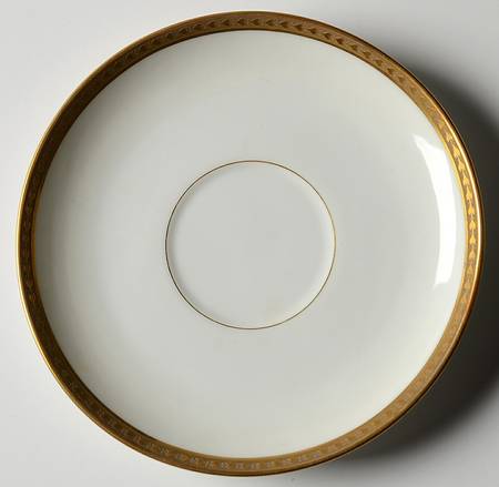 BWD25 Saucer