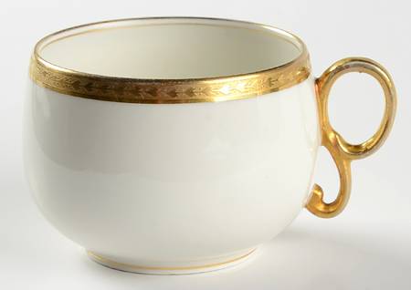 BWD25 Flat Cup