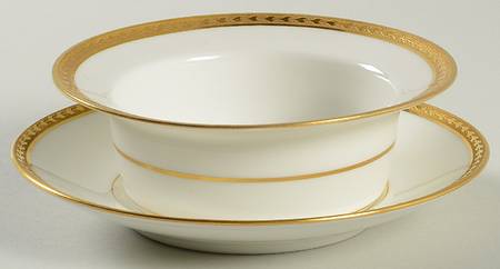 BWD25 Ramekin & Saucer Set