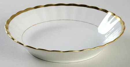 BWD27 Coupe Soup Bowl