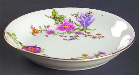 BWD44 Fruit/Dessert (Sauce) Bowl by Bawo & Dotter