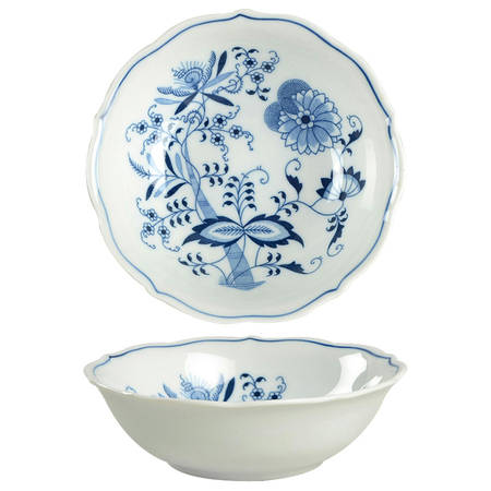 Blue Danube Coupe Cereal Bowl