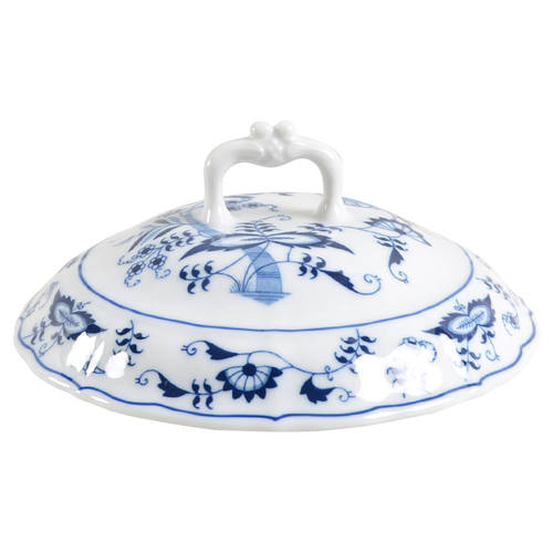 Blue Danube Lid for Round Vegetable