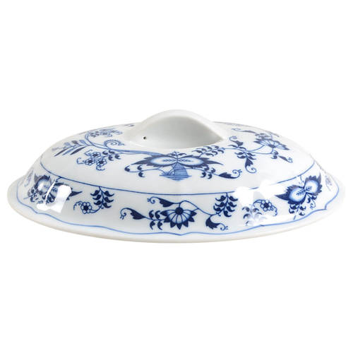 Blue Danube Lid for 1.5 Quart Oval Covered Casserole