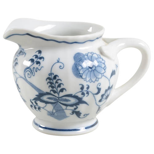 Blue Danube Creamer