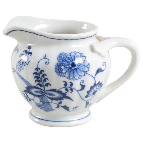 Blue Danube Creamer