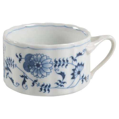 Blue Danube Soup Mug